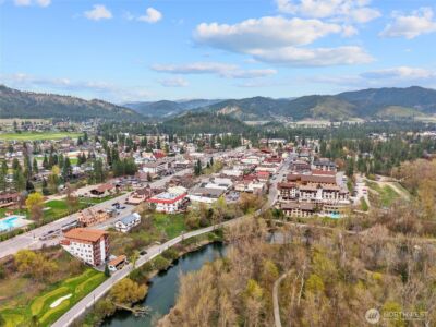8970 Icicle Road , Leavenworth, WA 98826 - Photo 40