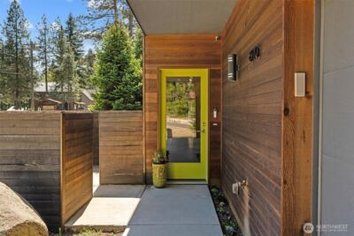 8970 Icicle Road , Leavenworth, WA 98826 - Photo 4