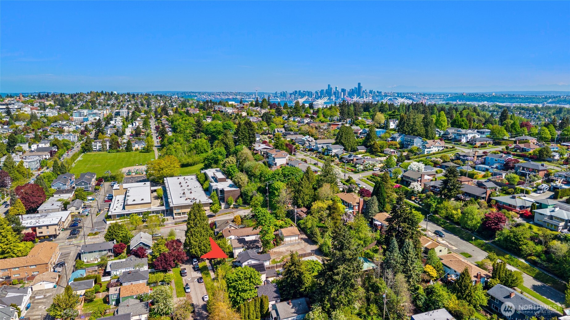 5620 38th Avenue SW, Seattle, WA 98126