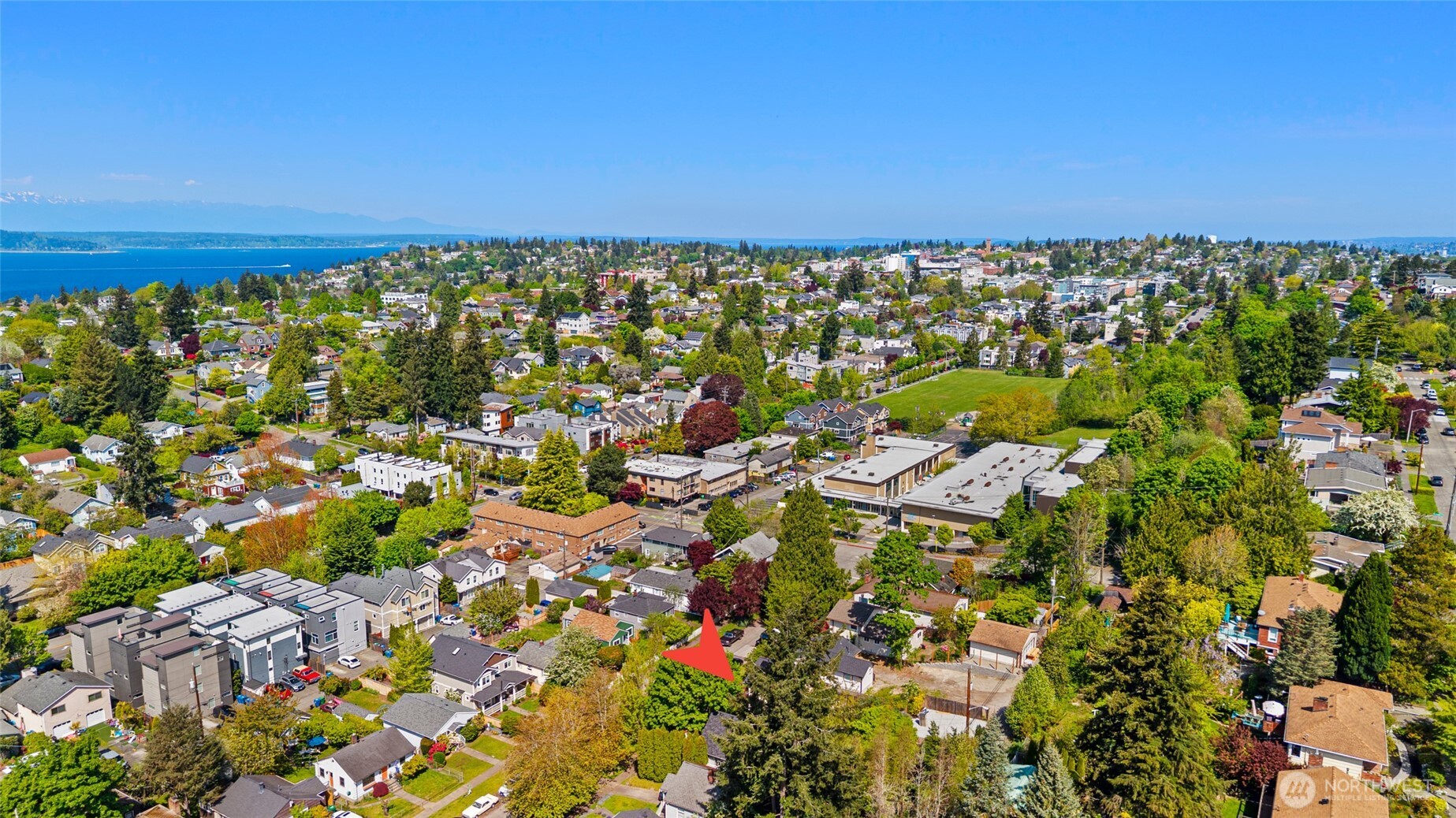 5620 38th Avenue SW, Seattle, WA 98126