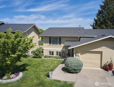 1190 Lancer , Walla Walla, WA 99362