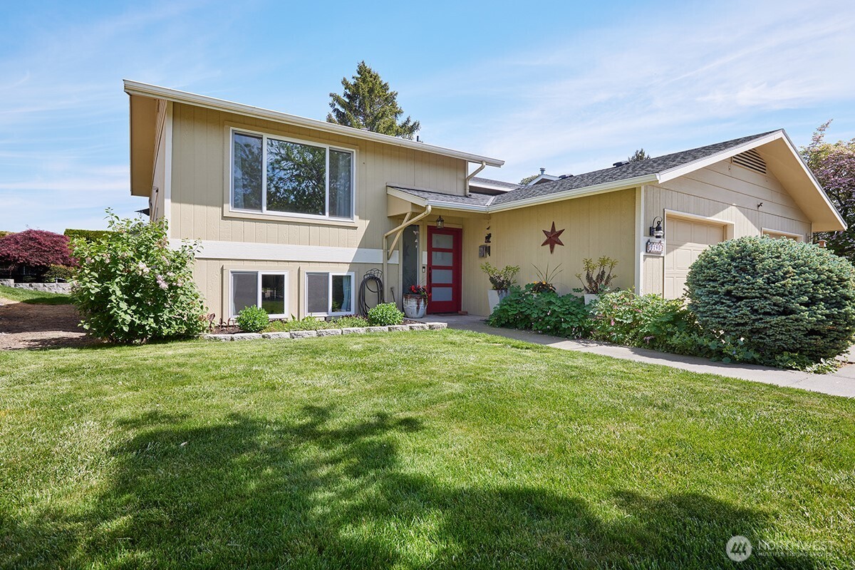 1190 Lancer , Walla Walla, WA 99362