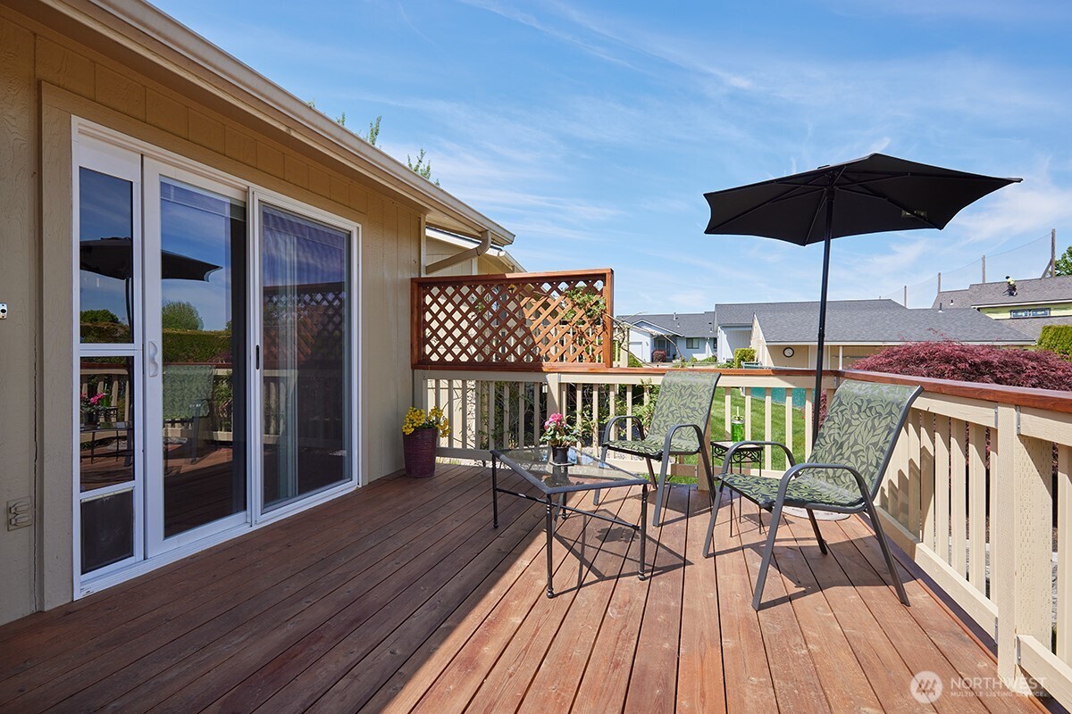 1190 Lancer , Walla Walla, WA 99362