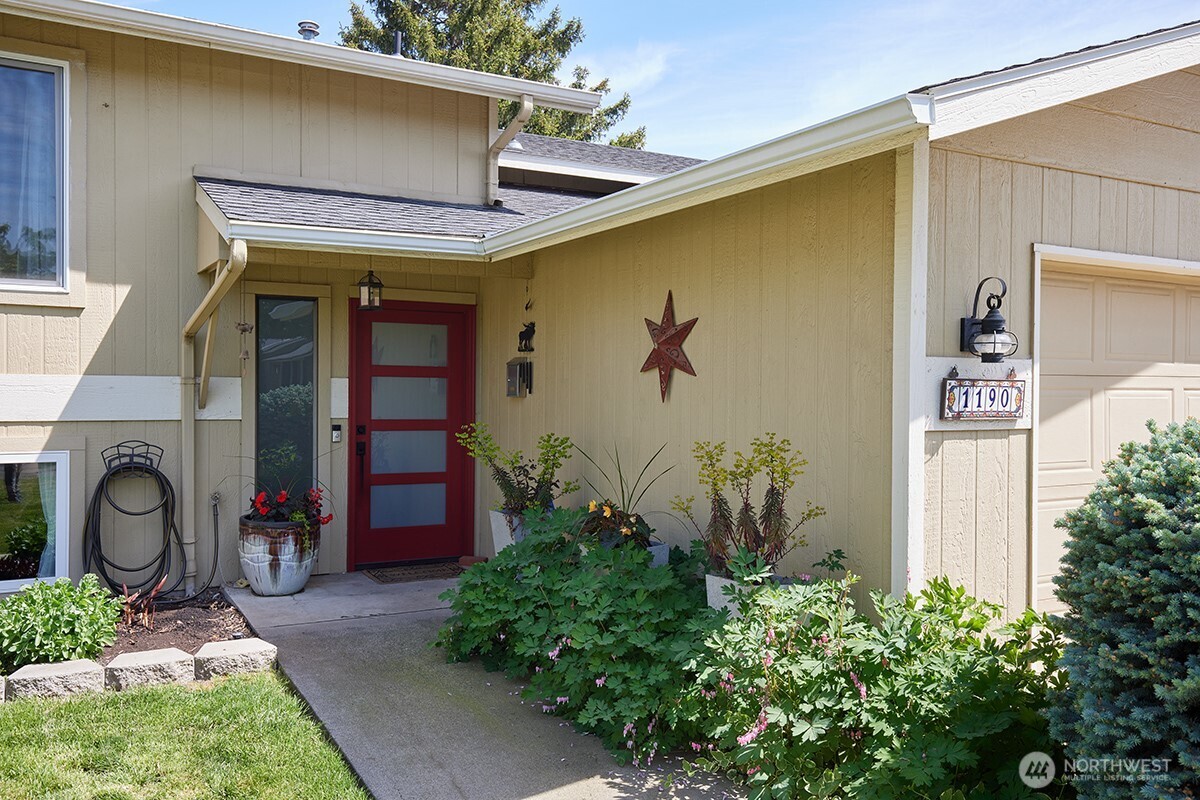 1190 Lancer , Walla Walla, WA 99362