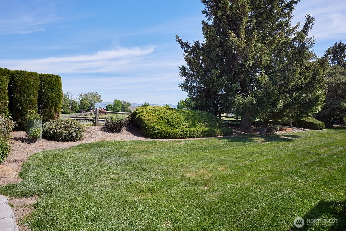 1190 Lancer , Walla Walla, WA 99362
