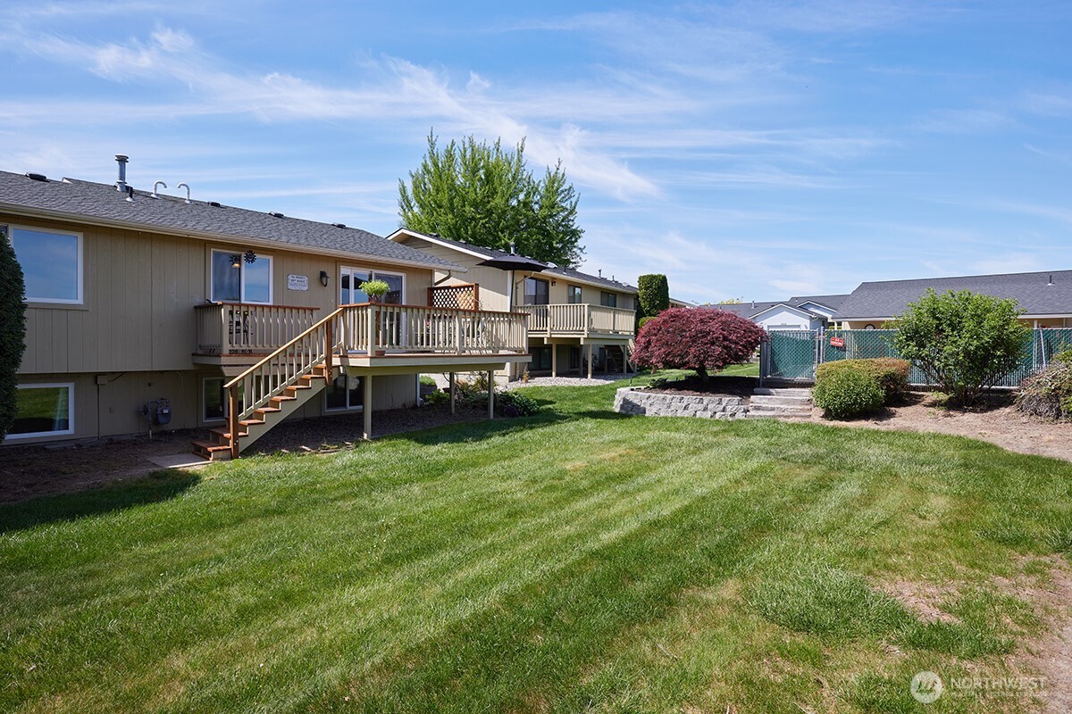 1190 Lancer , Walla Walla, WA 99362