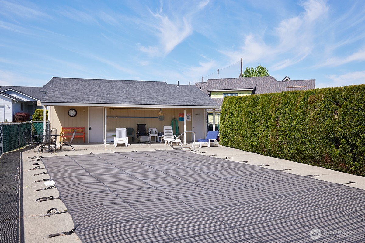 1190 Lancer , Walla Walla, WA 99362