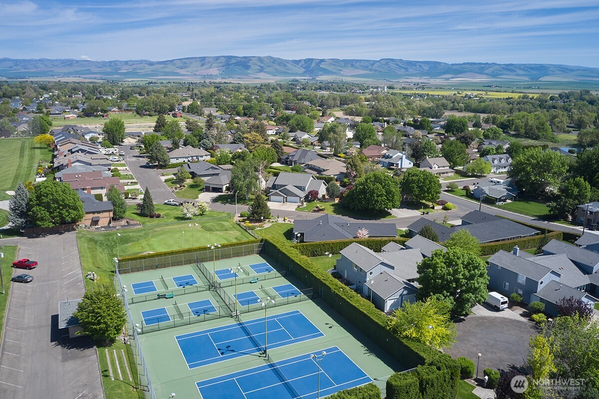 1190 Lancer , Walla Walla, WA 99362