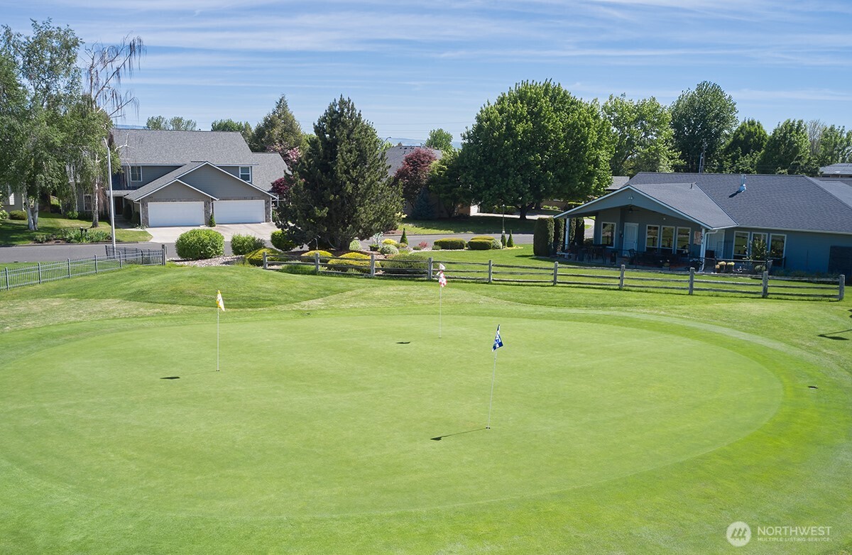 1190 Lancer , Walla Walla, WA 99362