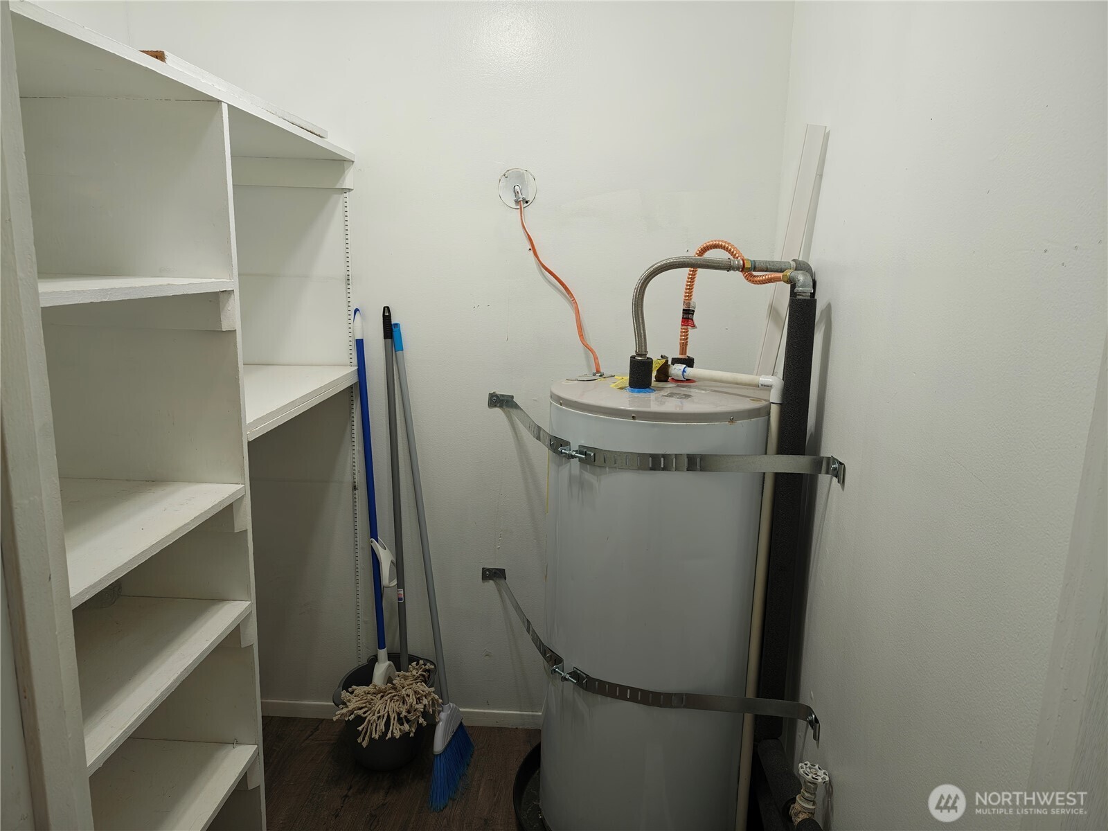 205 March Street NE, Moses Lake, WA 98837