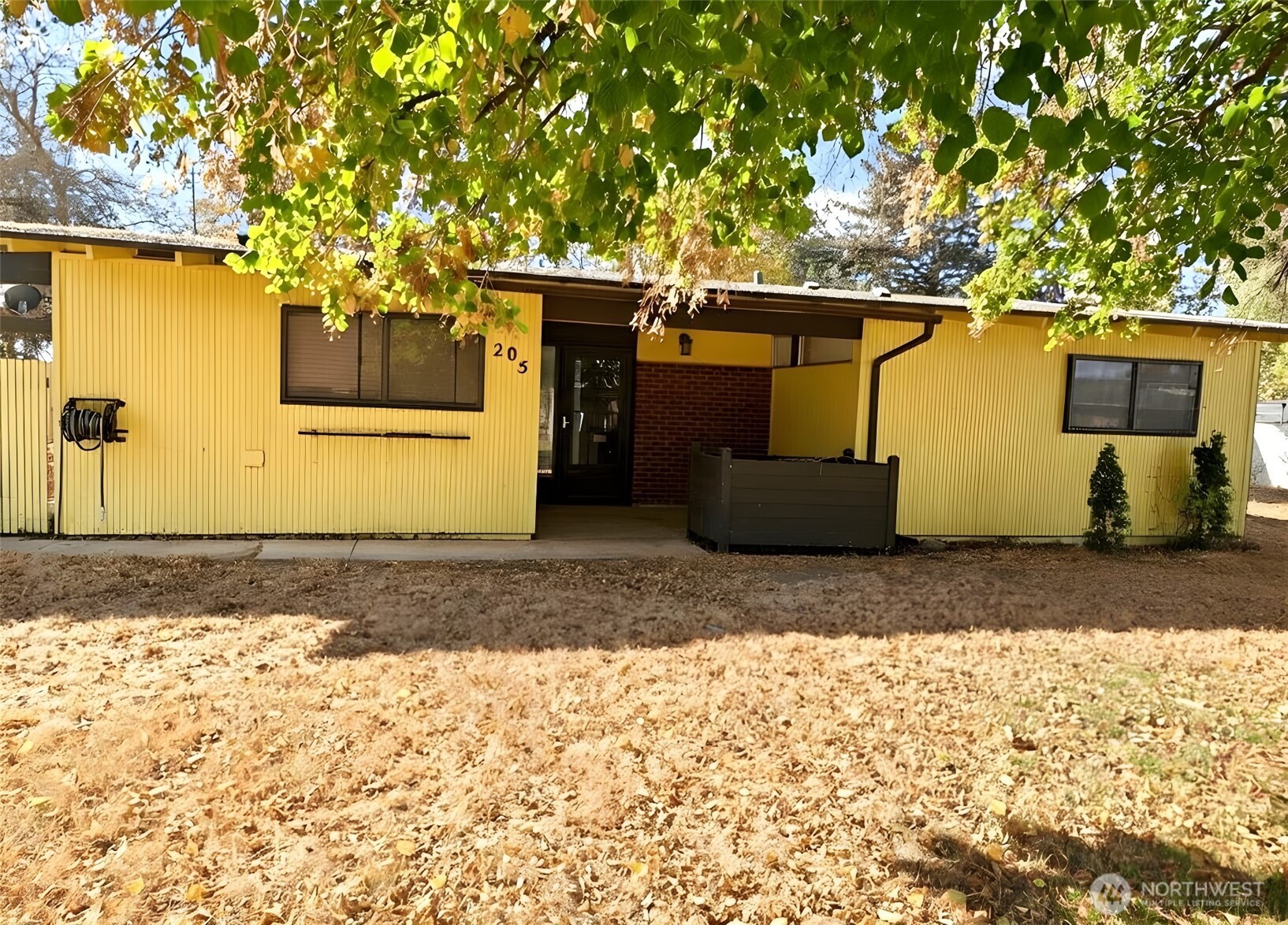 205 March Street NE, Moses Lake, WA 98837