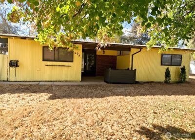 205 March Street NE, Moses Lake, WA 98837 - Photo 21