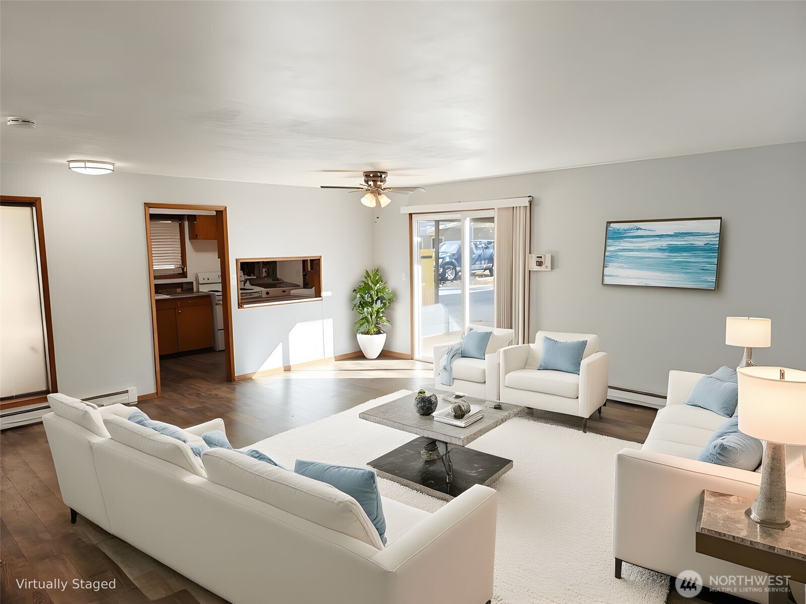 205 March Street NE, Moses Lake, WA 98837