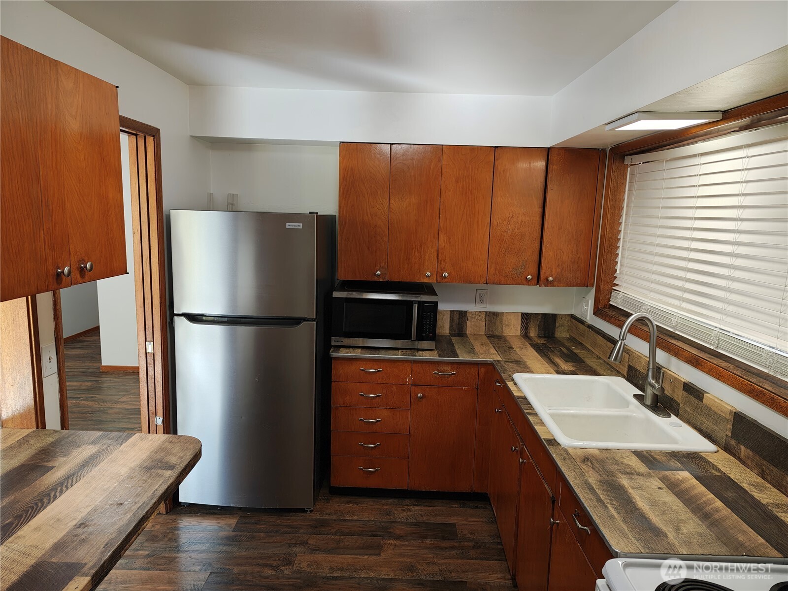 205 March Street NE, Moses Lake, WA 98837