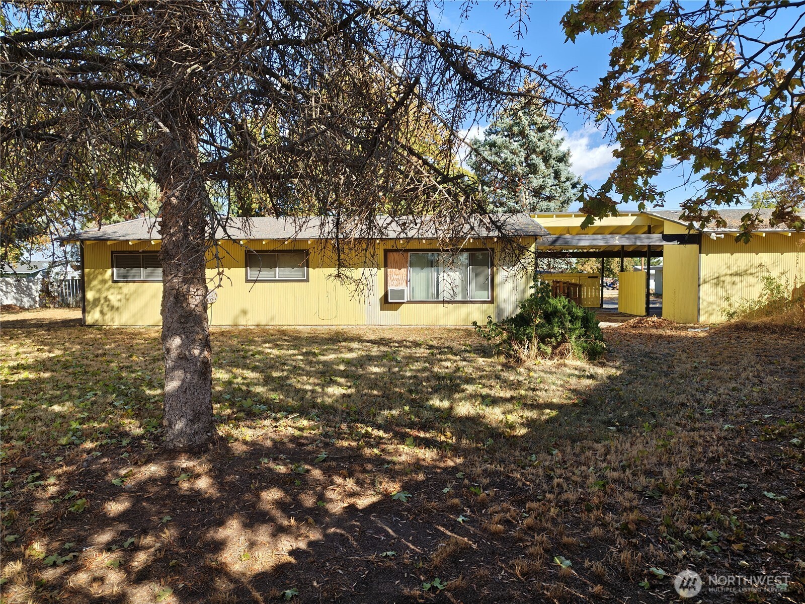 205 March Street NE, Moses Lake, WA 98837