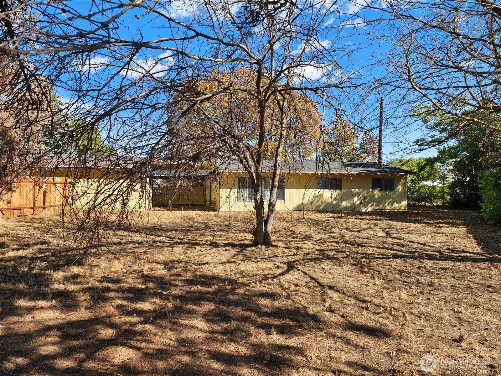 205 March Street NE, Moses Lake, WA 98837