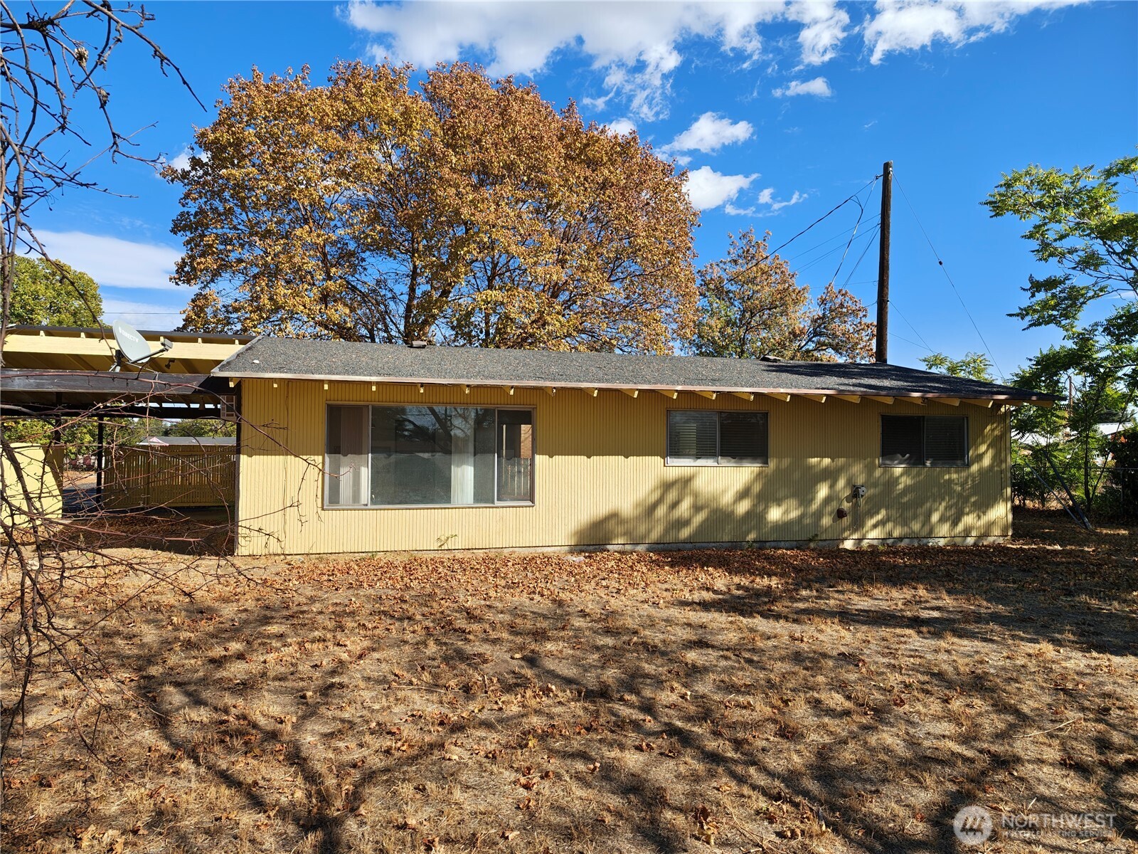 205 March Street NE, Moses Lake, WA 98837