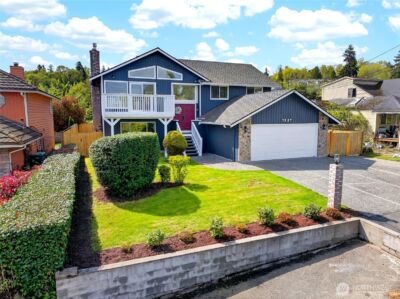 7827 S 114th Street , Seattle, WA 98178