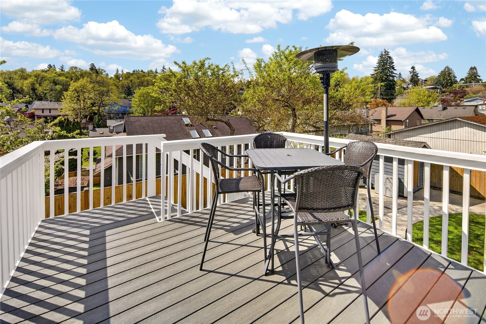 7827 S 114th Street , Seattle, WA 98178