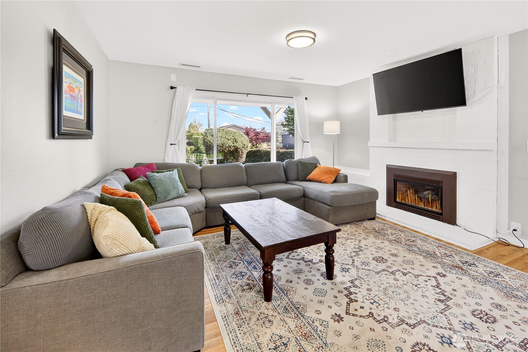 7827 S 114th Street , Seattle, WA 98178