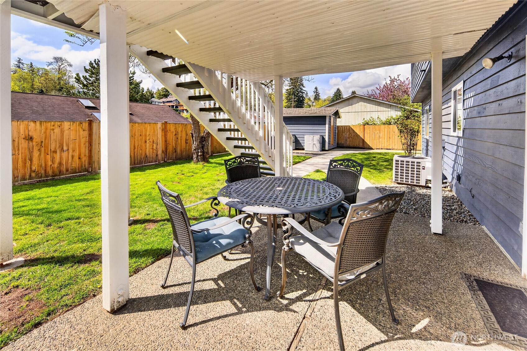 7827 S 114th Street , Seattle, WA 98178