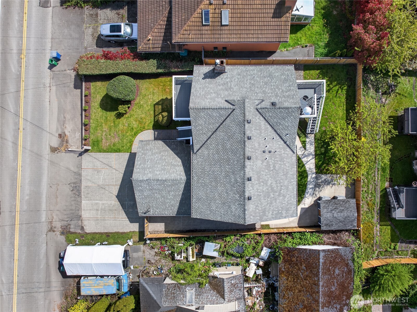 7827 S 114th Street , Seattle, WA 98178