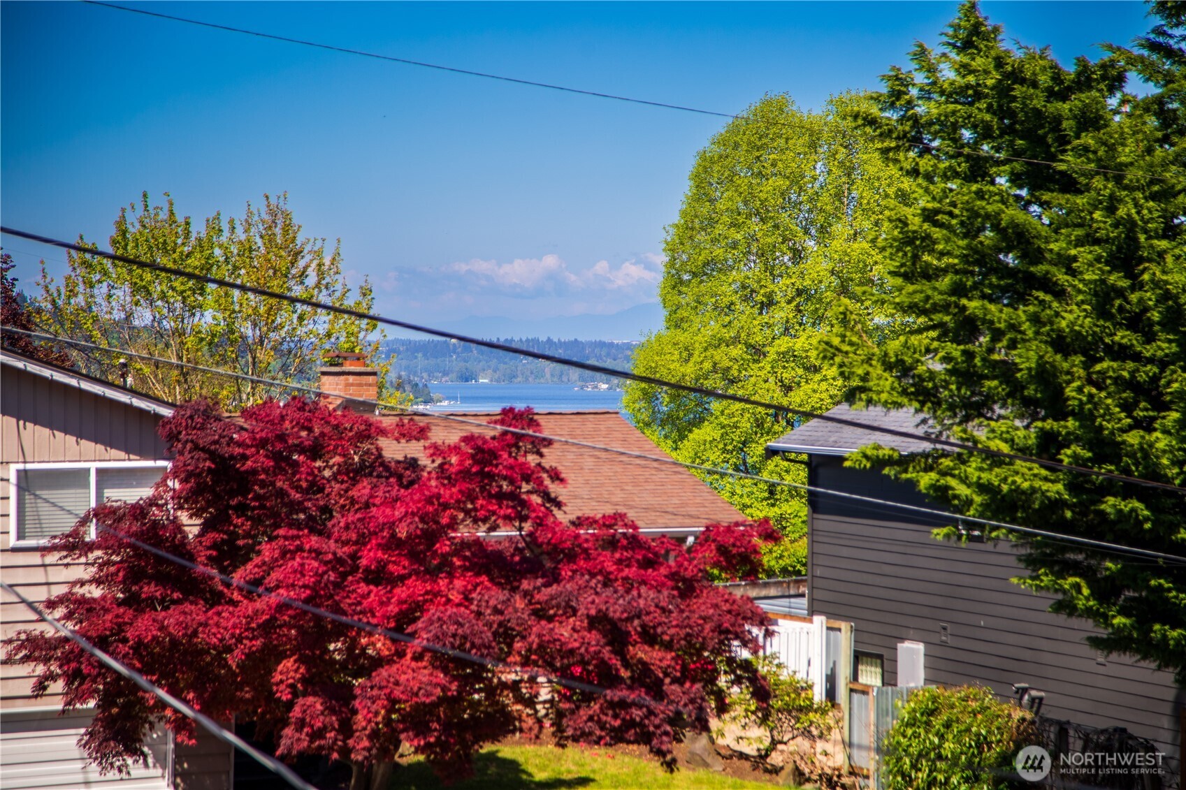 7827 S 114th Street , Seattle, WA 98178