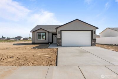 713 O Street NE, Quincy, WA 98848