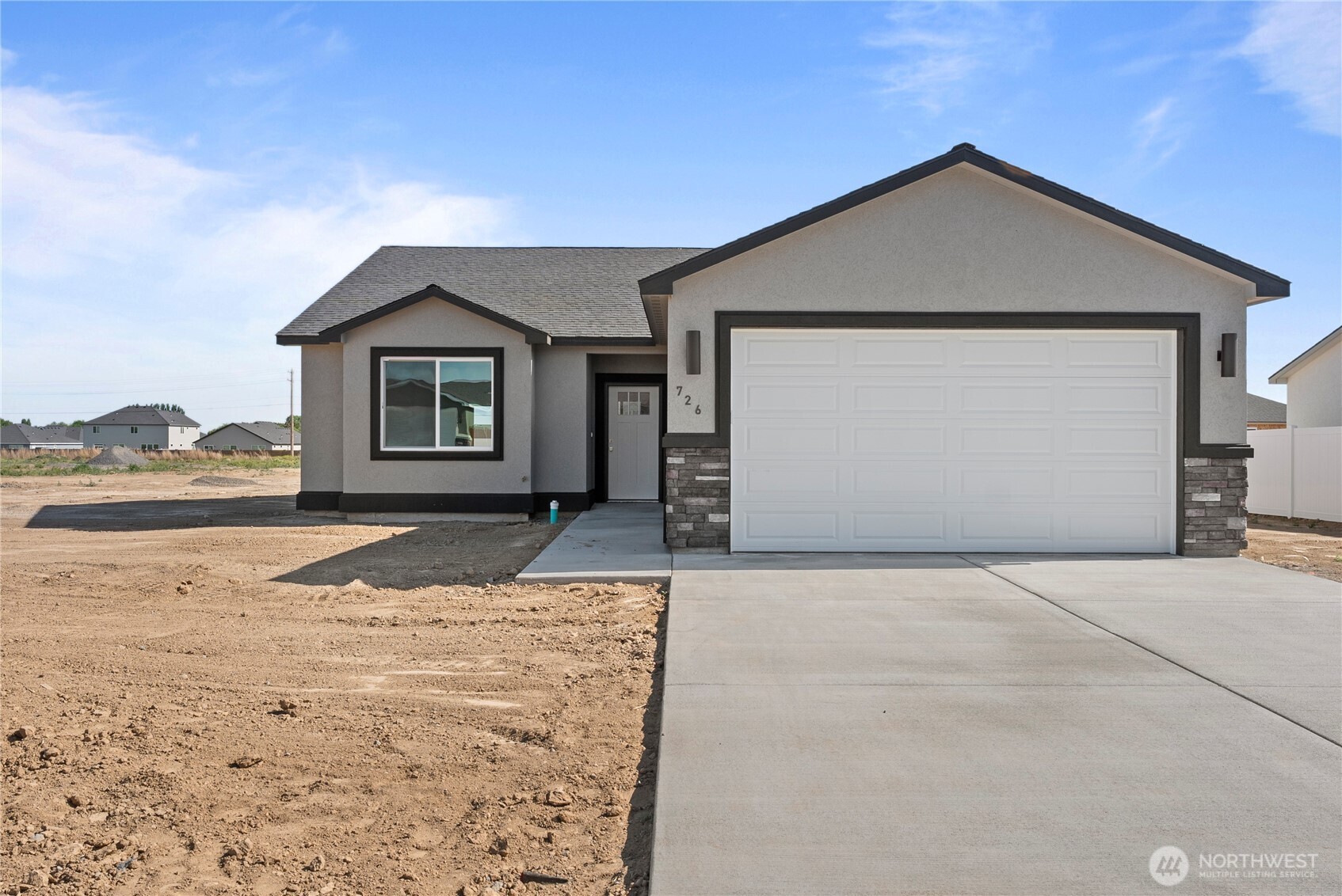 713 O Street NE, Quincy, WA 98848