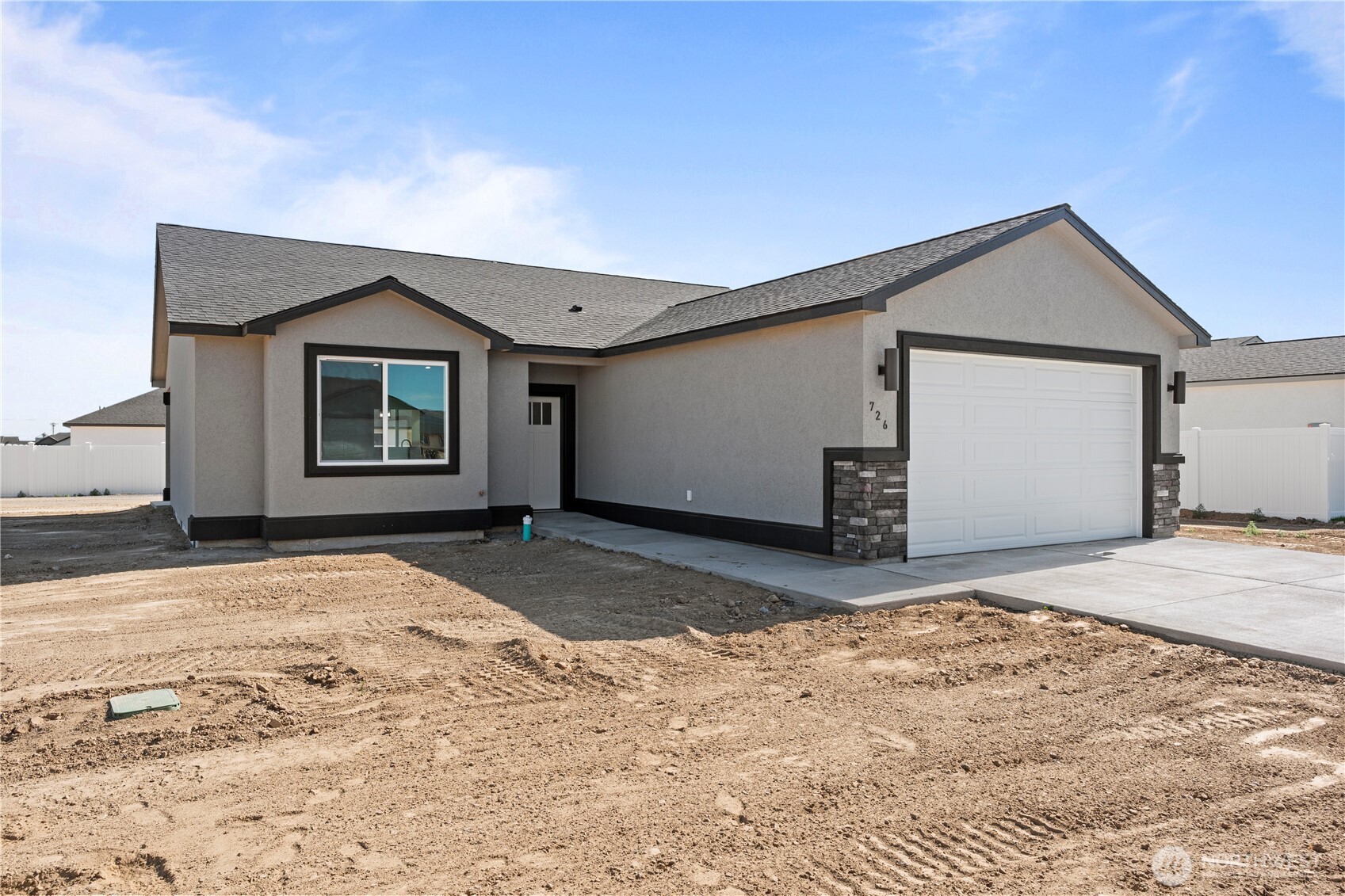 713 O Street NE, Quincy, WA 98848