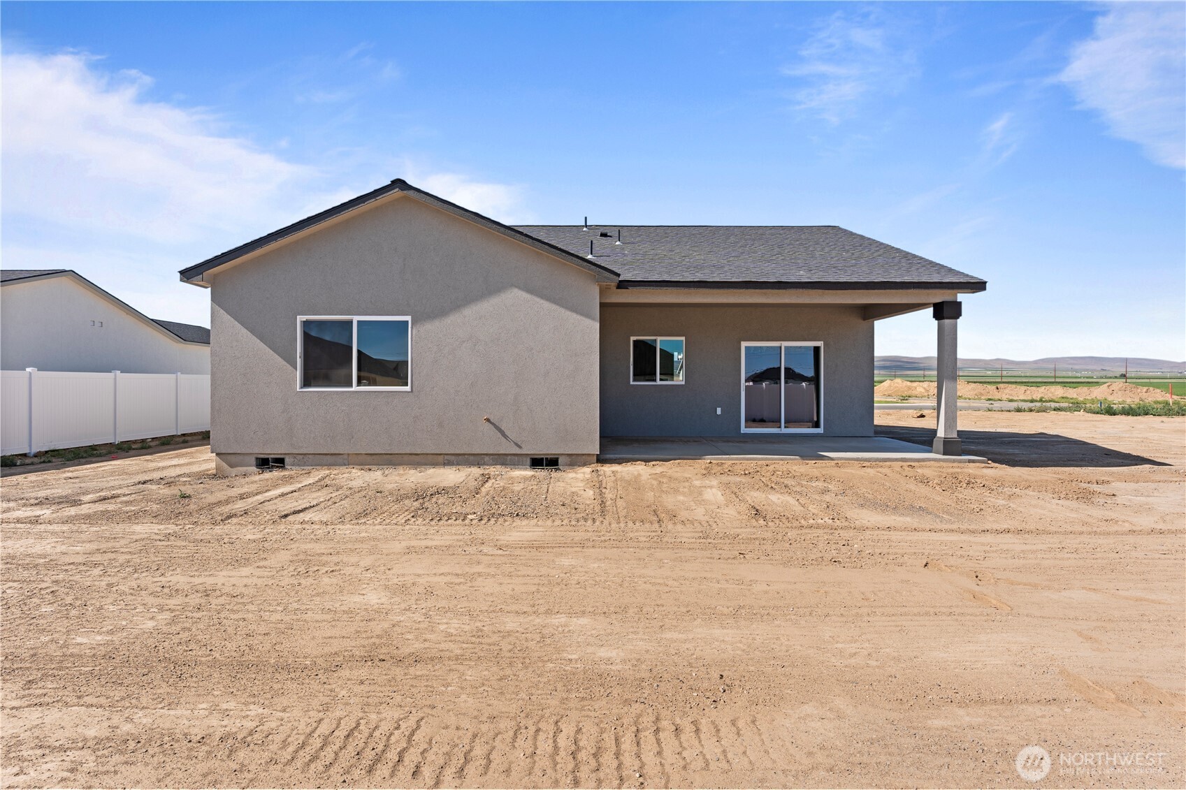 713 O Street NE, Quincy, WA 98848