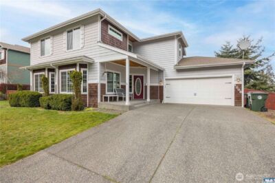 1006 Cathleen Street , Port Angeles, WA 98363-1464