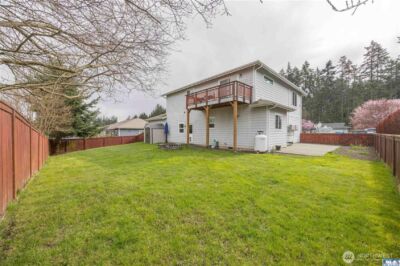 1006 Cathleen Street , Port Angeles, WA 98363-1464 - Photo 24