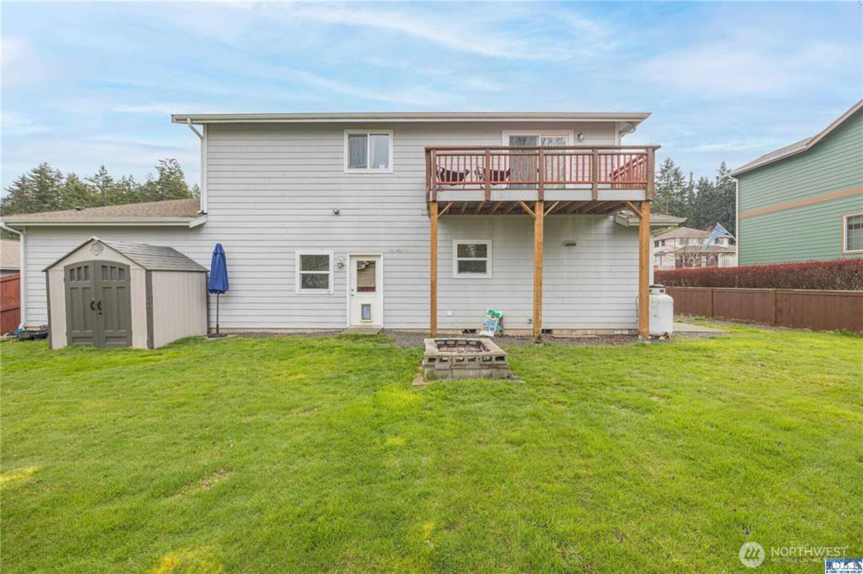 1006 Cathleen Street , Port Angeles, WA 98363-1464