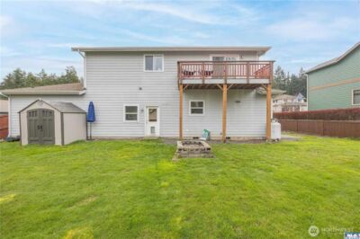 1006 Cathleen Street , Port Angeles, WA 98363-1464 - Photo 25