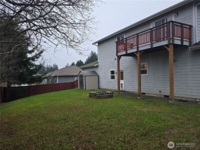 1006 Cathleen Street , Port Angeles, WA 98363-1464 - Photo 27