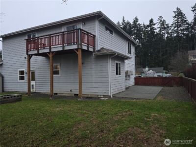 1006 Cathleen Street , Port Angeles, WA 98363-1464 - Photo 28
