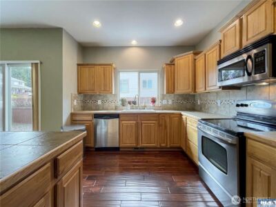 1006 Cathleen Street , Port Angeles, WA 98363-1464 - Photo 7
