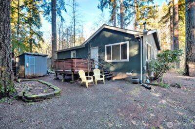 91 N Wigeon Place , Hoodsport, WA 98584