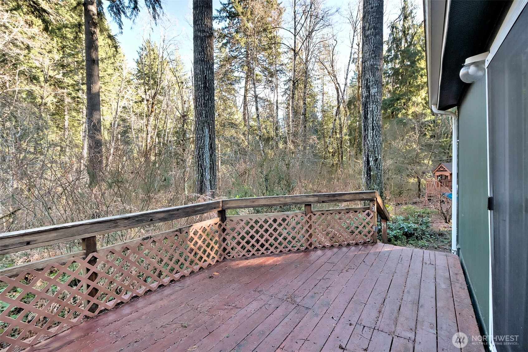 91 N Wigeon Place , Hoodsport, WA 98584