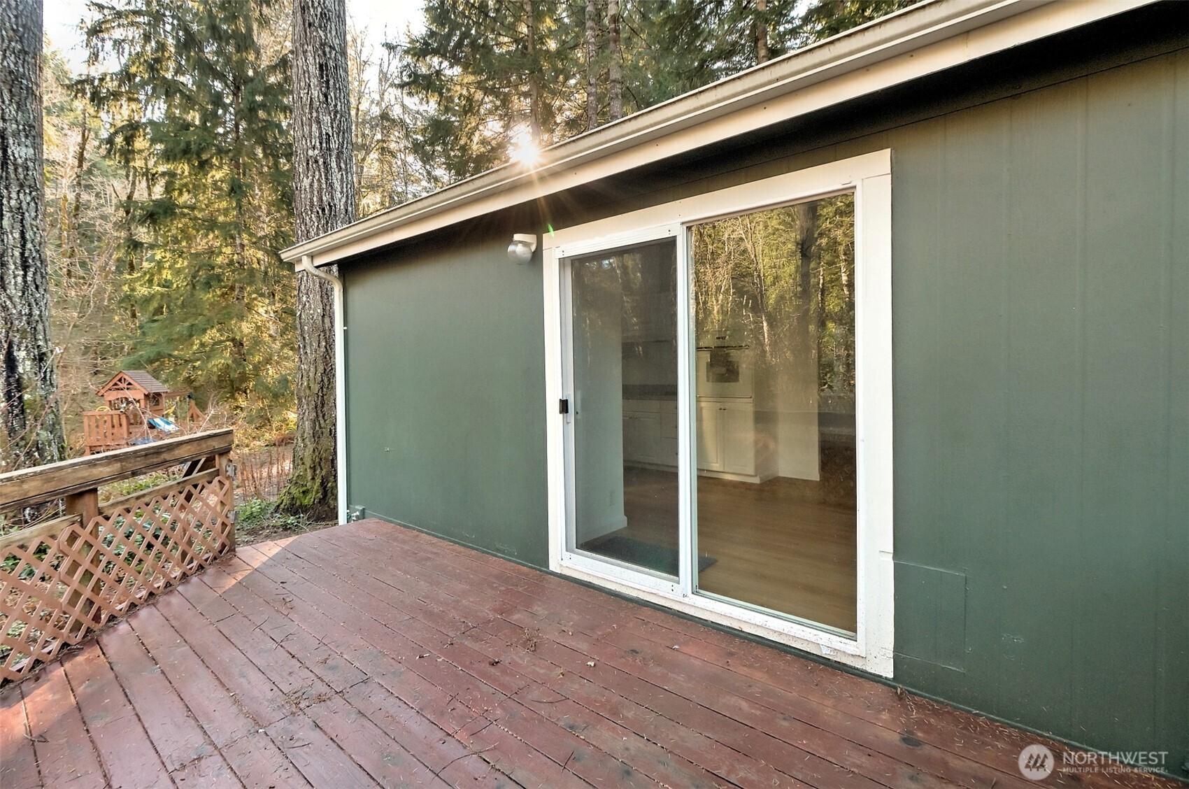 91 N Wigeon Place , Hoodsport, WA 98584
