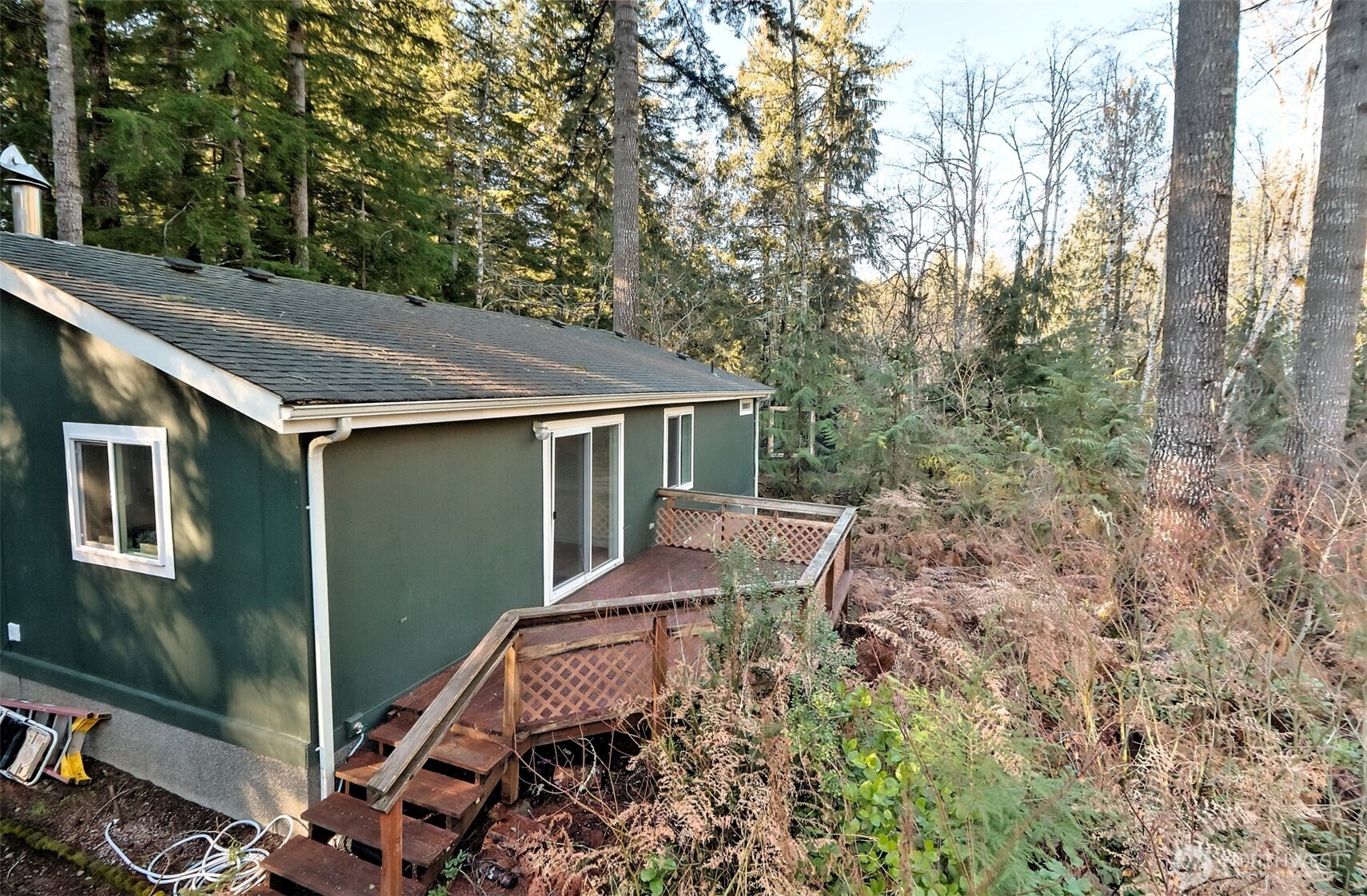 91 N Wigeon Place , Hoodsport, WA 98584