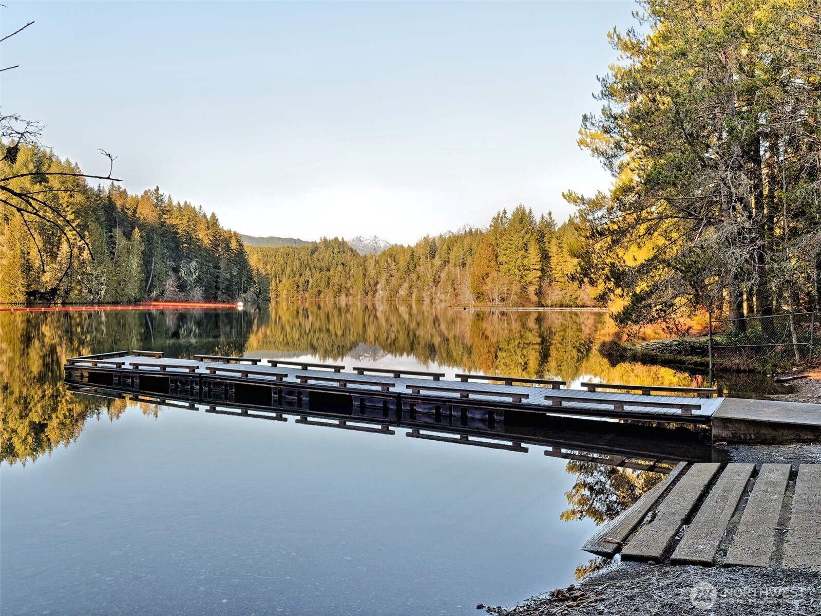 91 N Wigeon Place , Hoodsport, WA 98584