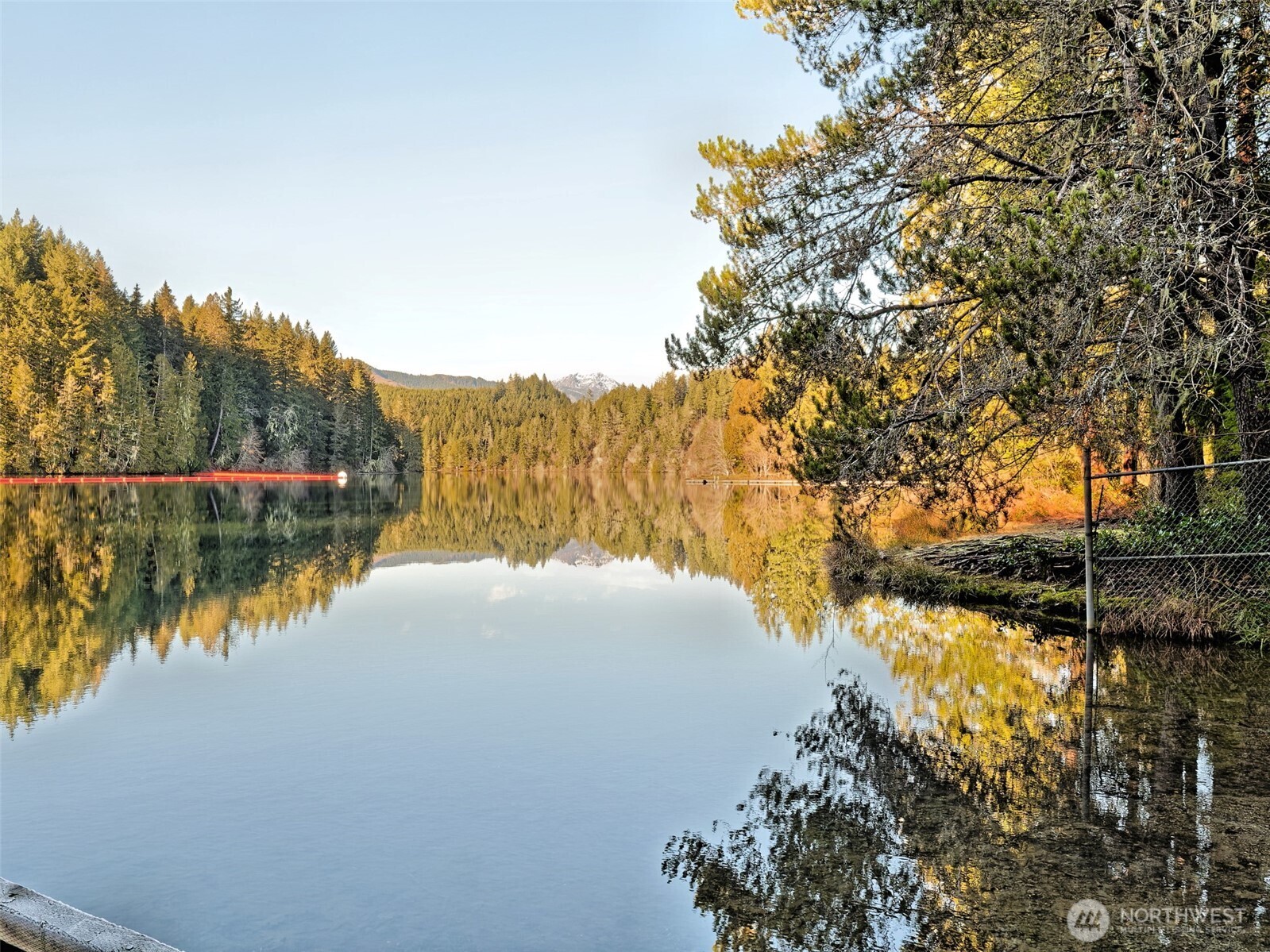 91 N Wigeon Place , Hoodsport, WA 98584