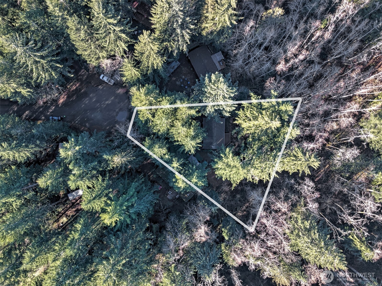 91 N Wigeon Place , Hoodsport, WA 98584