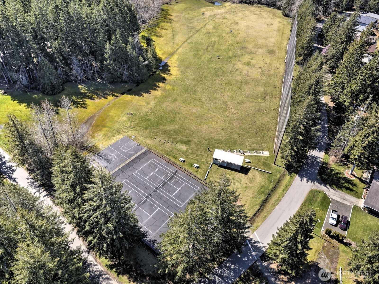 91 N Wigeon Place , Hoodsport, WA 98584