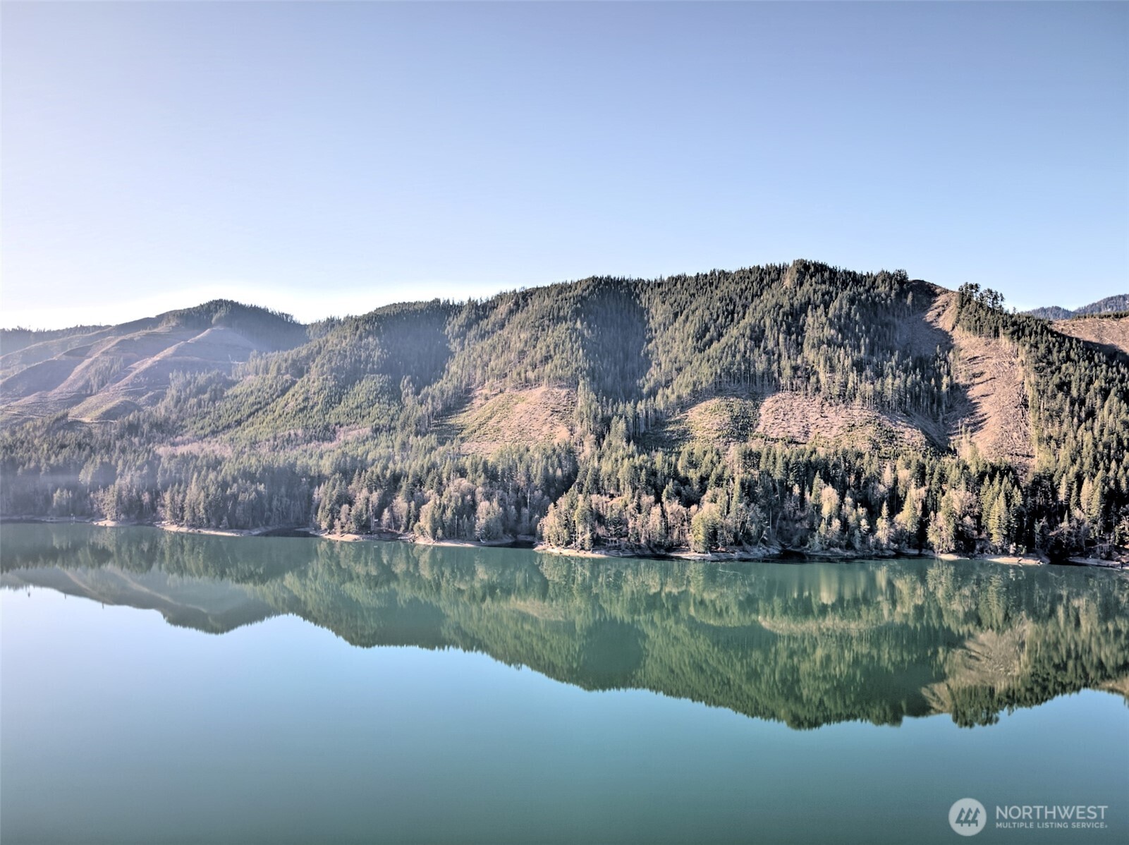 91 N Wigeon Place , Hoodsport, WA 98584