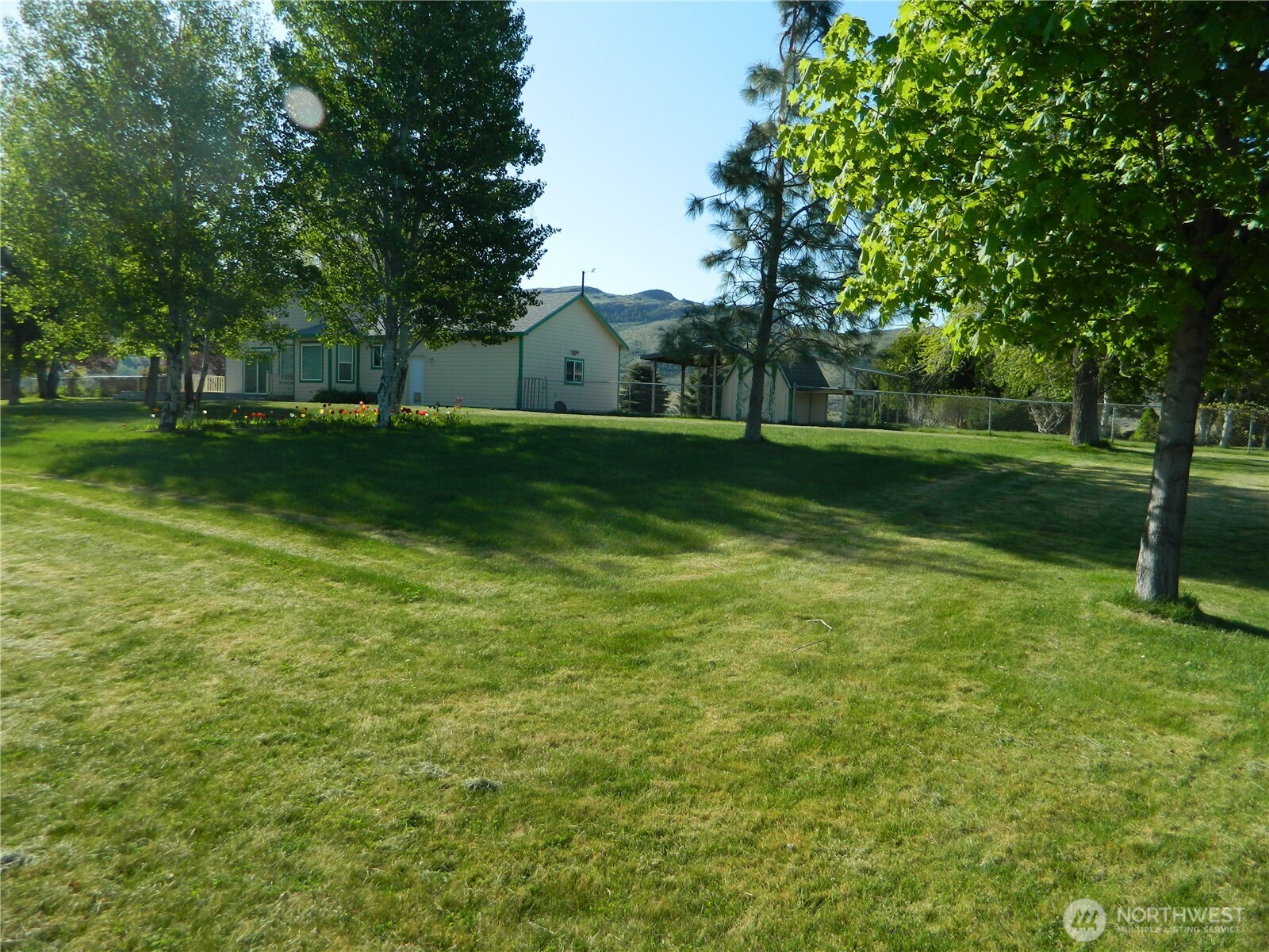 23 Valley View Drive , Tonasket, WA 98855