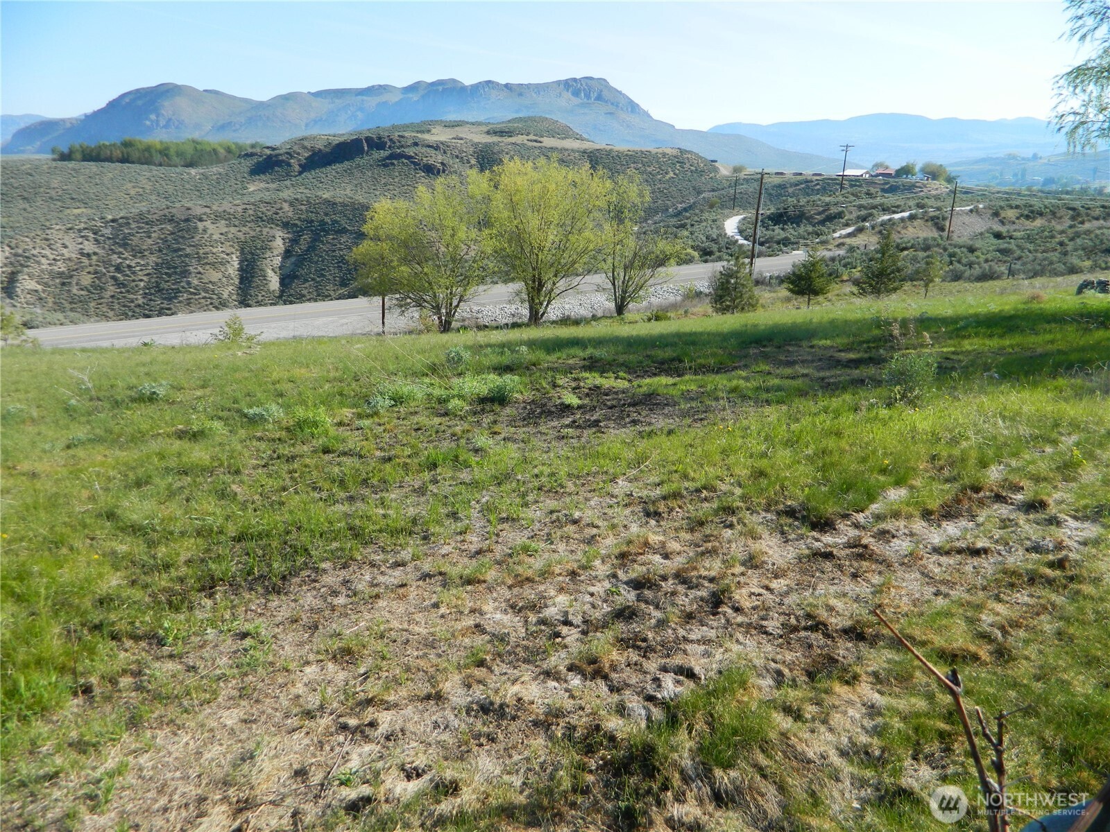 23 Valley View Drive , Tonasket, WA 98855
