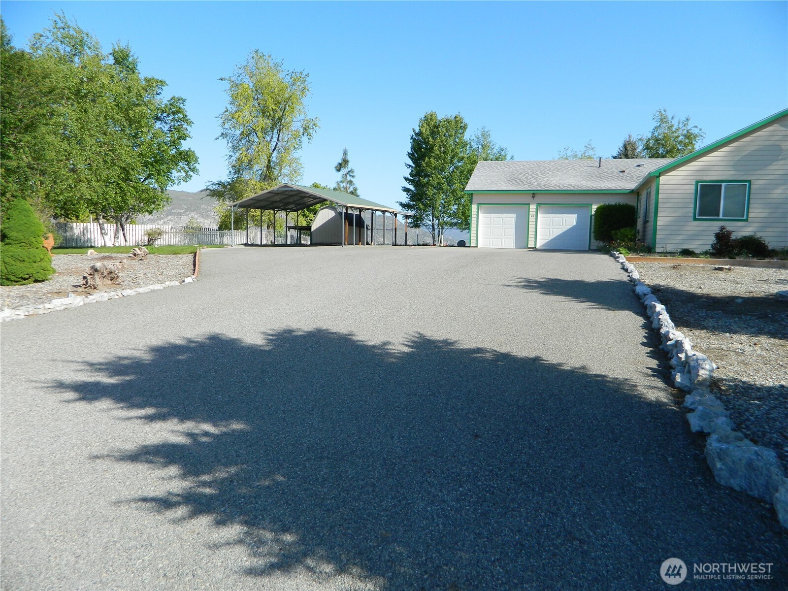 23 Valley View Drive , Tonasket, WA 98855